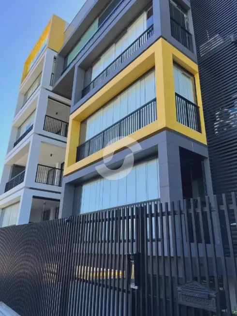 Foto 1 de Apartamento com 2 Quartos à venda, 84m² em Piratininga, Niterói