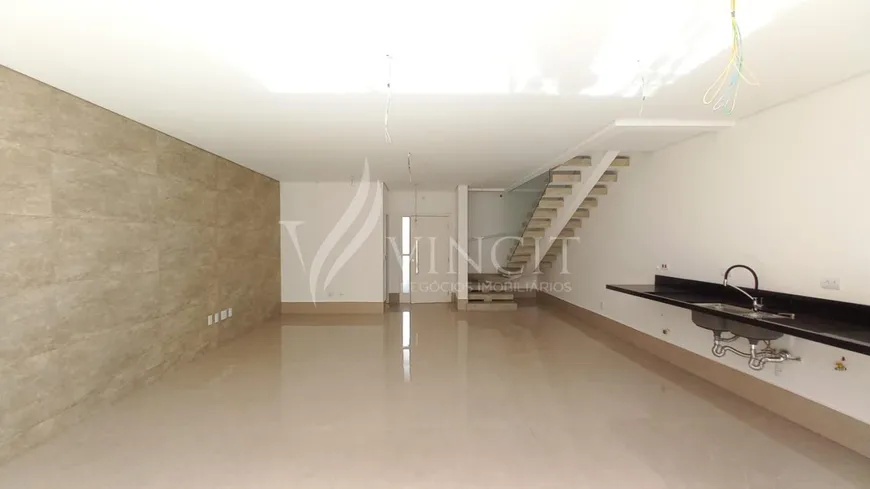 Foto 1 de Casa de Condomínio com 3 Quartos à venda, 173m² em Taquaral, Campinas