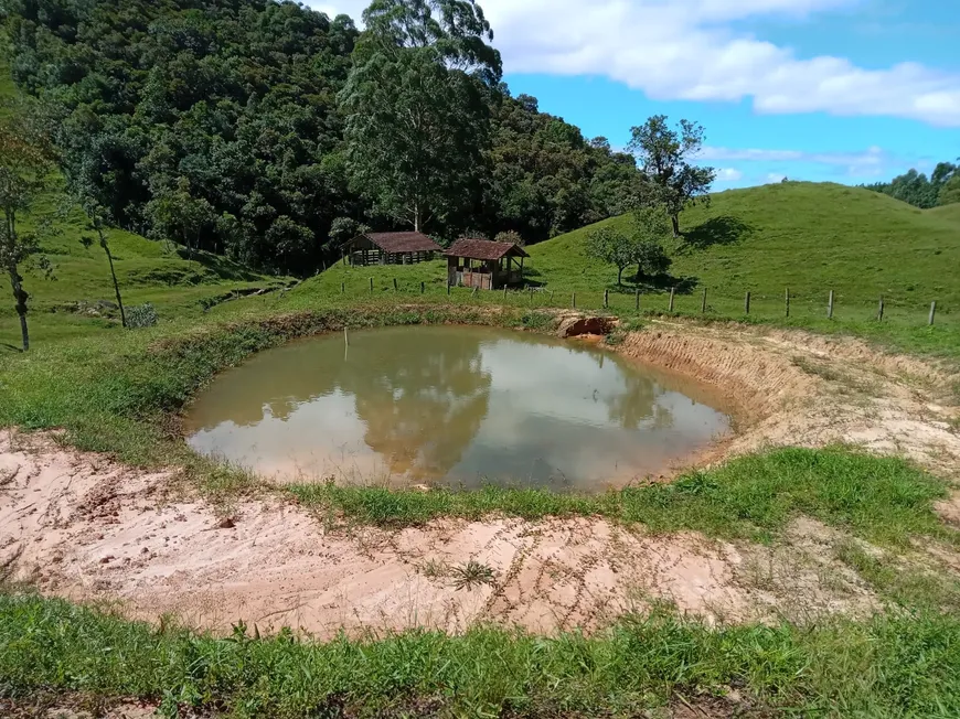 Foto 1 de Fazenda/Sítio com 1 Quarto à venda, 55000m² em Centro, Anitápolis