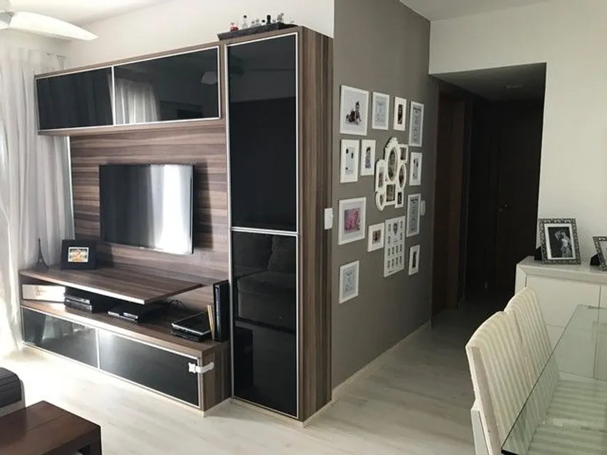 Foto 1 de Apartamento com 3 Quartos à venda, 70m² em Badu, Niterói