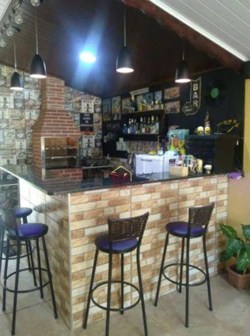 Foto 1 de Casa com 3 Quartos à venda, 190m² em Sitio Adriana, Caçapava