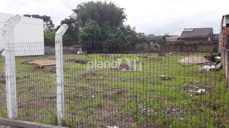 Foto 1 de Lote/Terreno à venda, 1050m² em Vera Cruz, Gravataí