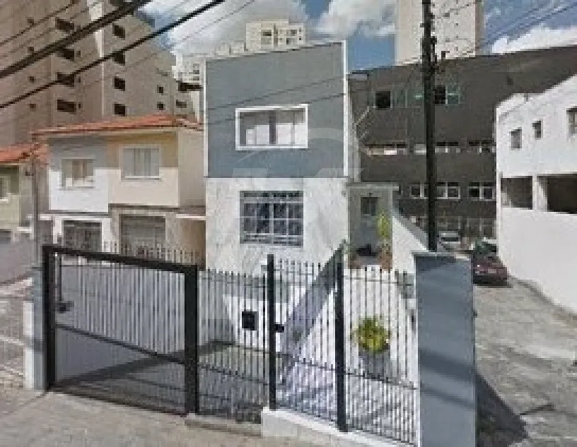 Foto 1 de Sobrado com 3 Quartos à venda, 156m² em Tucuruvi, São Paulo