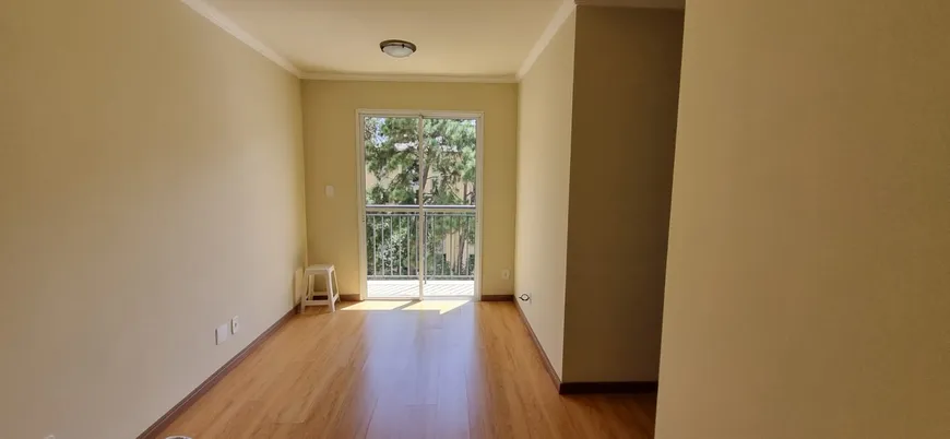 Foto 1 de Apartamento com 2 Quartos à venda, 50m² em Vila Mendes, São Paulo