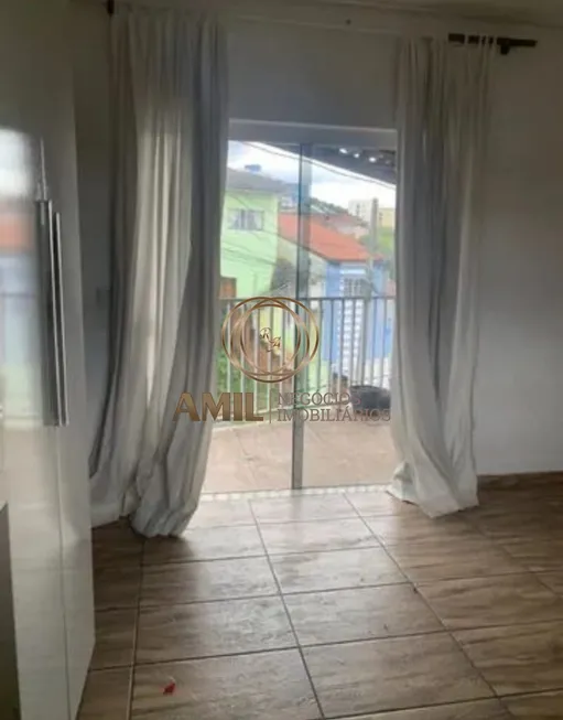 Foto 1 de Casa com 3 Quartos à venda, 175m² em Jardim da Fonte, Cachoeira Paulista