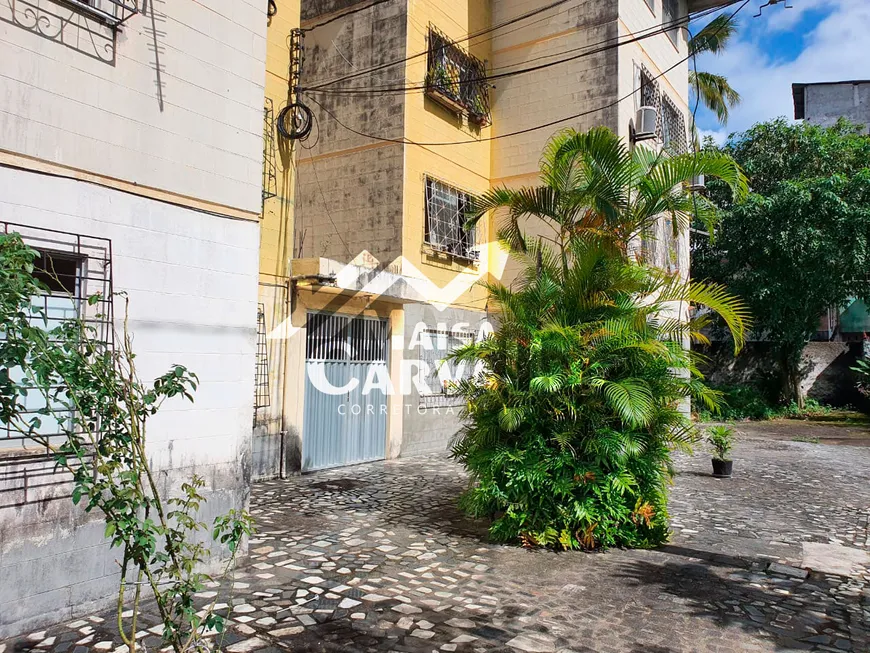 Foto 1 de Apartamento com 2 Quartos à venda, 55m² em São Marcos, Salvador