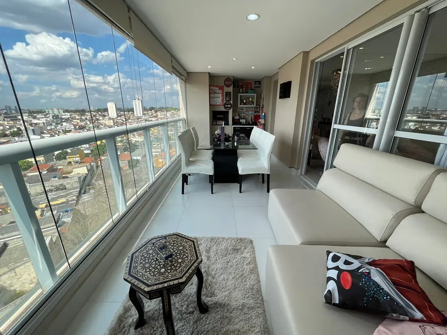 Foto 1 de Apartamento com 2 Quartos à venda, 105m² em Vila Formosa, São Paulo