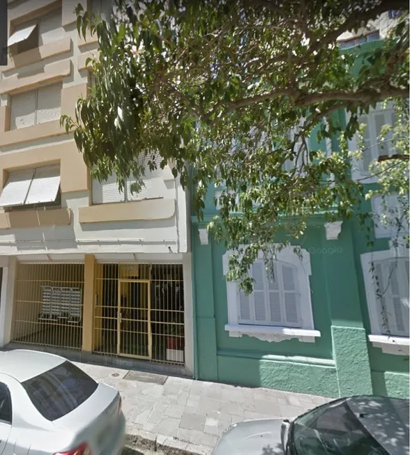 Foto 1 de Kitnet com 1 Quarto à venda, 30m² em Cidade Baixa, Porto Alegre