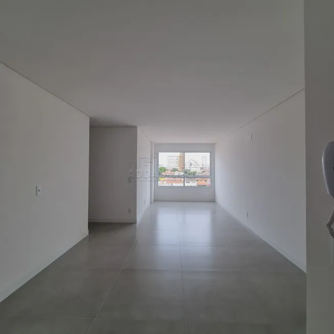 Foto 1 de Apartamento com 3 Quartos à venda, 70m² em Vila Altinópolis, Bauru