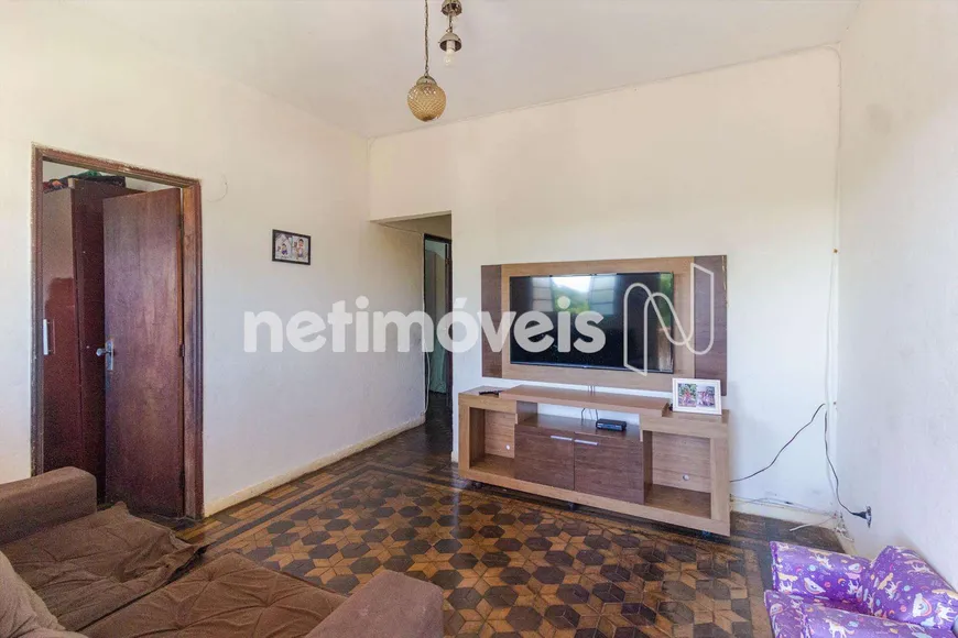 Foto 1 de Casa com 3 Quartos à venda, 155m² em Dom Bosco, Belo Horizonte