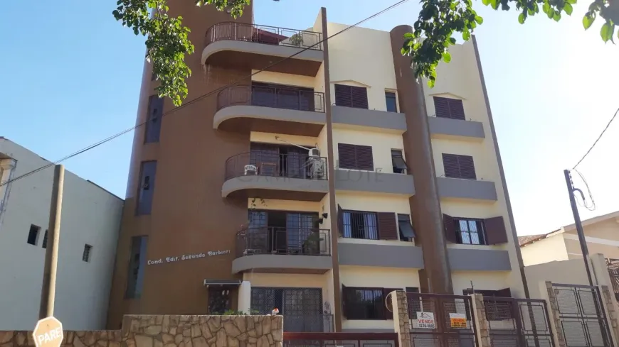 Foto 1 de Apartamento com 3 Quartos à venda, 159m² em Vila Proost de Souza, Campinas