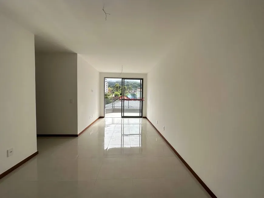 Foto 1 de Apartamento com 3 Quartos à venda, 100m² em Alto, Teresópolis