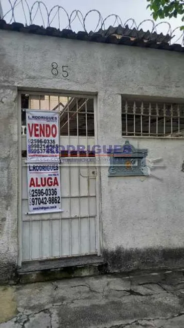 Foto 1 de Apartamento com 2 Quartos para venda ou aluguel, 50m² em Madureira, Rio de Janeiro