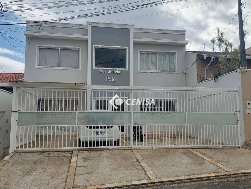 Foto 1 de Apartamento com 2 Quartos à venda, 72m² em Jardim Regente, Indaiatuba