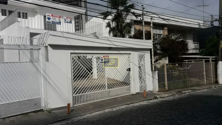 Foto 1 de Imóvel Comercial com 3 Quartos à venda, 190m² em Pinheiros, São Paulo