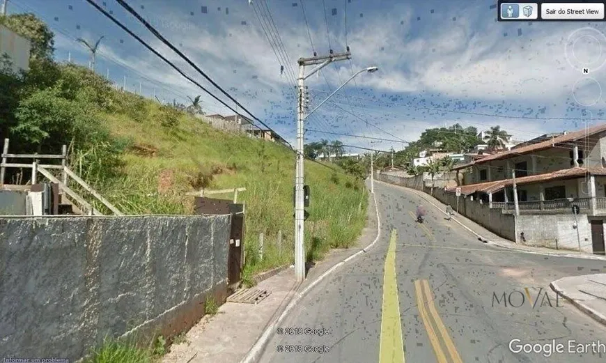 Foto 1 de Lote/Terreno à venda, 2134m² em Vila São Geraldo, São José dos Campos