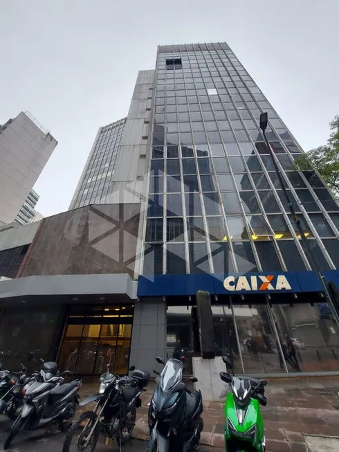 Foto 1 de Sala Comercial para alugar, 170m² em Centro Histórico, Porto Alegre