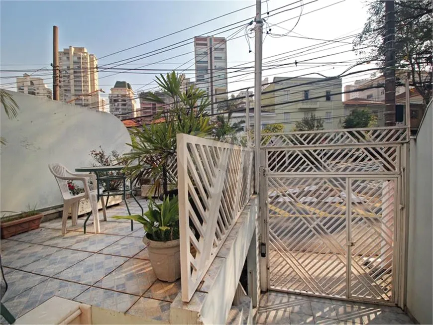 Foto 1 de Casa com 3 Quartos à venda, 120m² em Paraíso, São Paulo