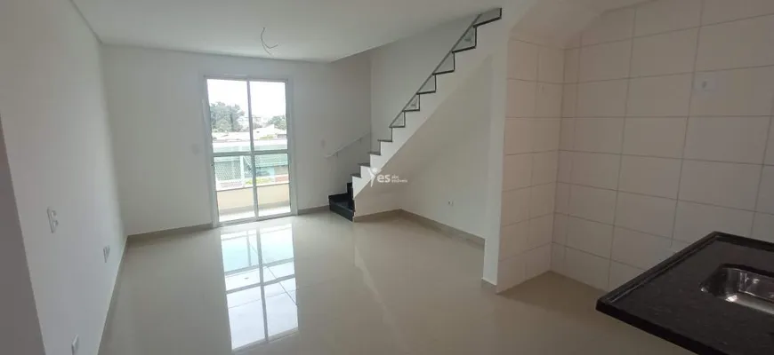 Foto 1 de Apartamento com 2 Quartos à venda, 101m² em Jardim Ocara, Santo André