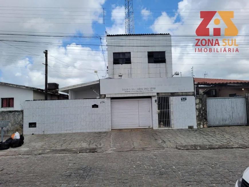 Foto 1 de Casa com 3 Quartos à venda, 250m² em Cristo Redentor, João Pessoa