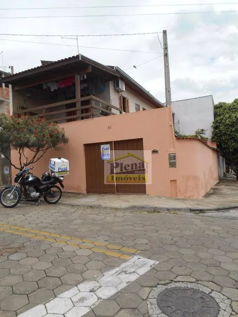 Foto 1 de Sobrado com 3 Quartos à venda, 120m² em Jardim Conceicao II Nova Veneza, Sumaré