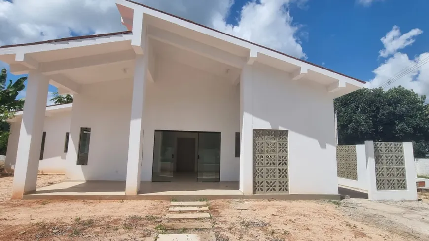 Foto 1 de Casa com 3 Quartos à venda, 250m² em Vila Cha de Cruz, Paudalho