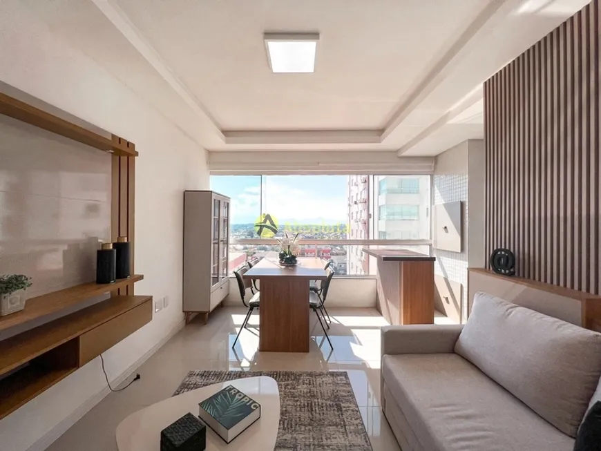 Foto 1 de Apartamento com 2 Quartos à venda, 54m² em Zona Nova, Capão da Canoa