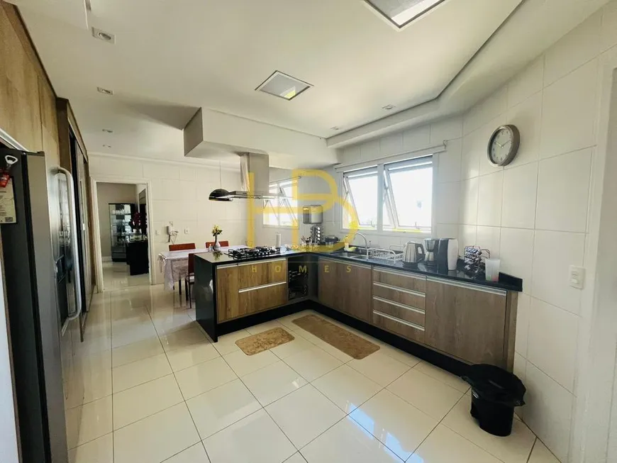 Foto 1 de Apartamento com 3 Quartos à venda, 234m² em Parque Campolim, Sorocaba