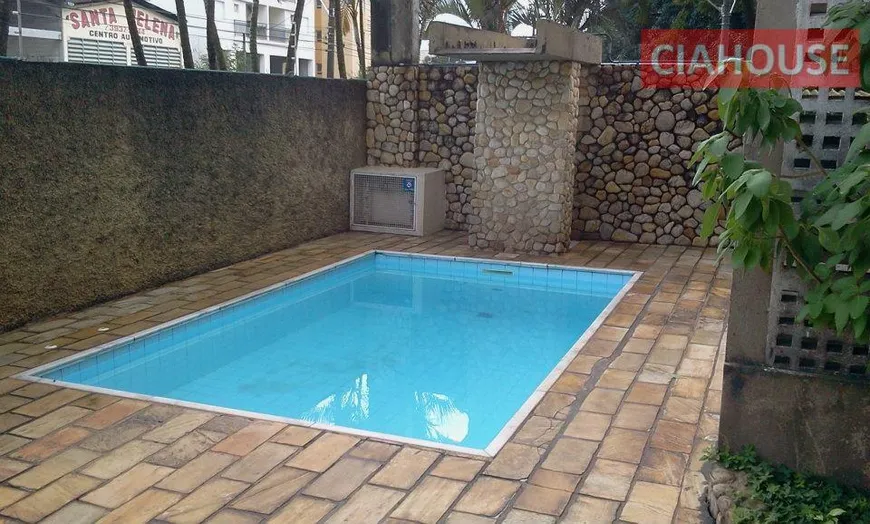 Foto 1 de Apartamento com 2 Quartos à venda, 59m² em Jardim das Indústrias, São José dos Campos