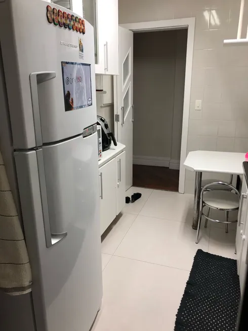 Foto 1 de Apartamento com 3 Quartos à venda, 70m² em Vila Carrão, São Paulo