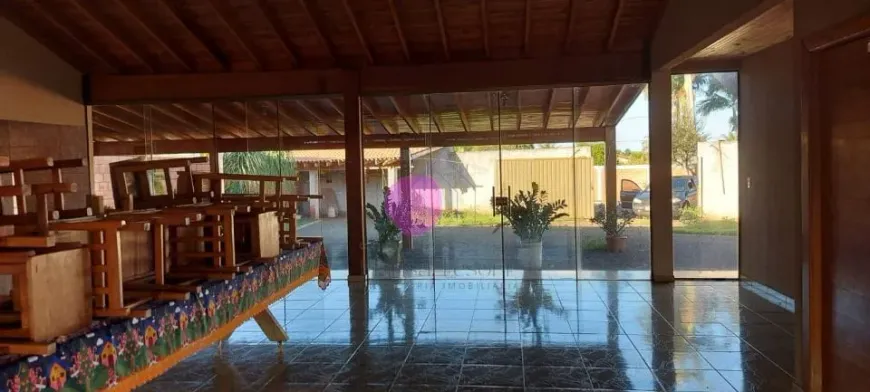 Foto 1 de Casa com 3 Quartos à venda, 280m² em , Sertanópolis