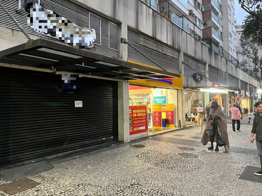 Lojas, Salões e Pontos Comerciais para alugar na Zona Norte, Rio