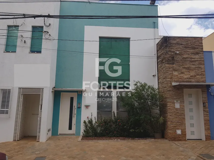 Foto 1 de Ponto Comercial para alugar, 25m² em Vila Seixas, Ribeirão Preto