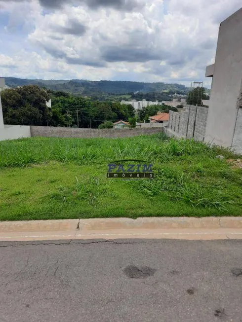 Foto 1 de Lote/Terreno à venda, 300m² em Chácaras Alpina, Valinhos