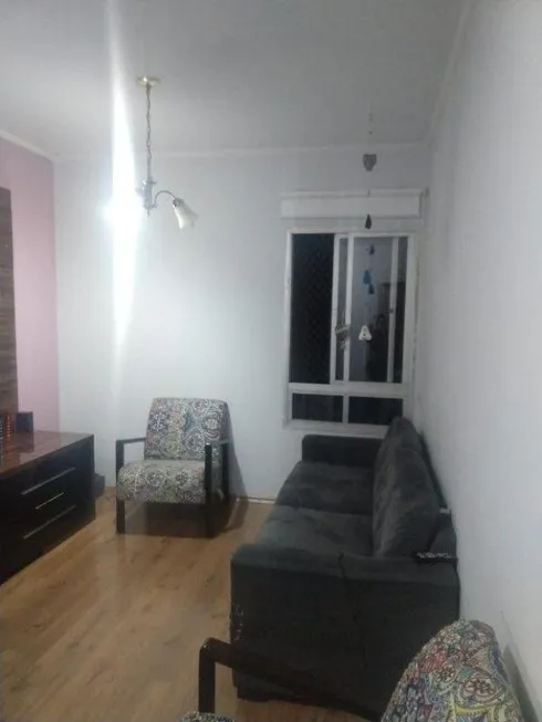 Foto 1 de Apartamento com 2 Quartos à venda, 84m² em Santa Paula, São Caetano do Sul