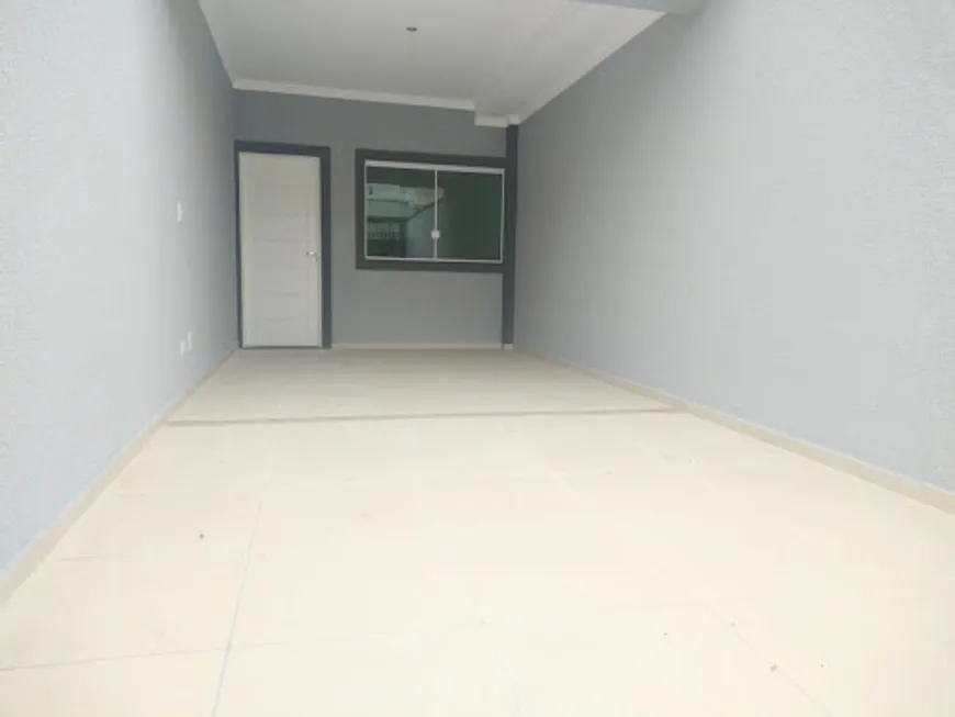 Foto 1 de Casa com 3 Quartos à venda, 140m² em Parque São Domingos, São Paulo