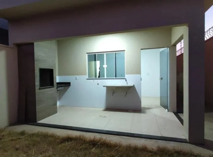 Foto 1 de Casa com 3 Quartos à venda, 125m² em Águas Claras, Salvador