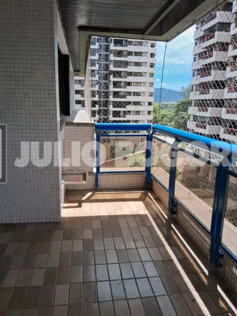 Foto 1 de Apartamento com 2 Quartos à venda, 90m² em Barra da Tijuca, Rio de Janeiro