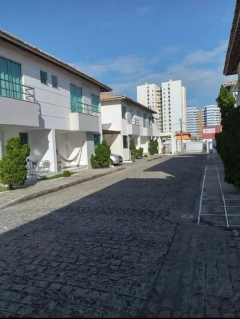 Foto 1 de Casa com 3 Quartos à venda, 130m² em Atalaia, Aracaju