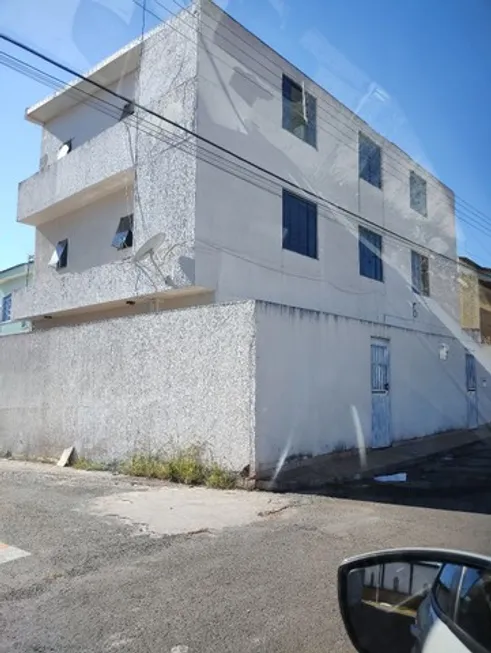 Foto 1 de Apartamento com 10 Quartos à venda, 450m² em Areal, Brasília