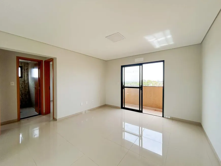 Foto 1 de Apartamento com 2 Quartos à venda, 60m² em Parque Alvorada, Dourados