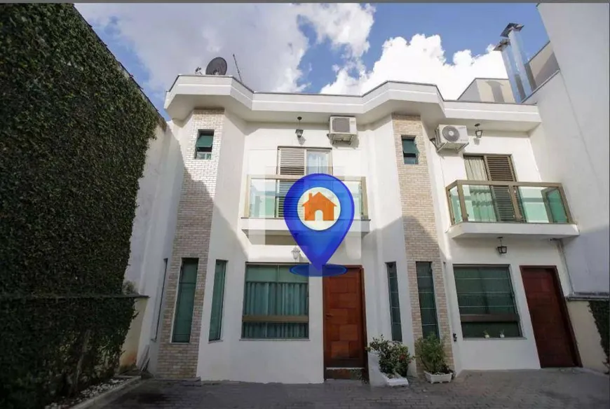 Foto 1 de Casa de Condomínio com 3 Quartos à venda, 88m² em Penha De Franca, São Paulo