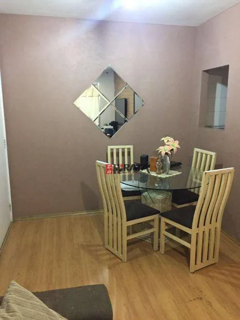 Foto 1 de Apartamento com 2 Quartos à venda, 48m² em Vila Arriete, São Paulo