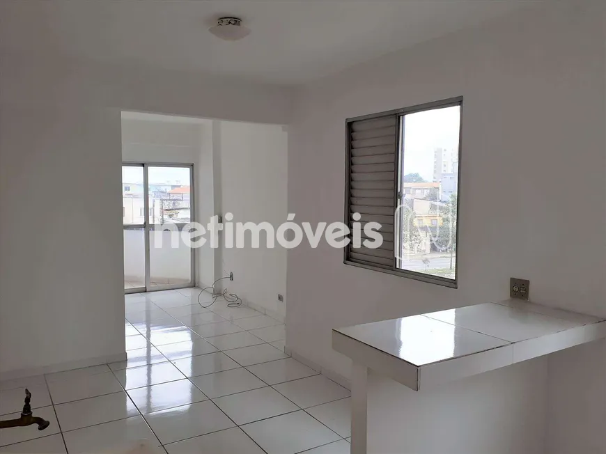 Foto 1 de Apartamento com 1 Quarto para alugar, 44m² em Vila do Encontro, São Paulo