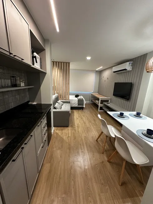 Foto 1 de Apartamento com 1 Quarto à venda, 30m² em Centro, Rio de Janeiro