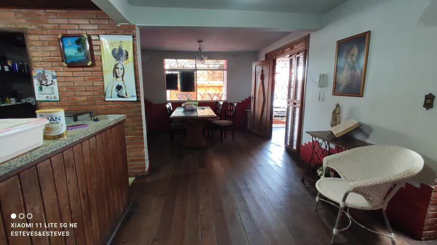 Foto 1 de Casa com 4 Quartos à venda, 280m² em Parangaba, Fortaleza