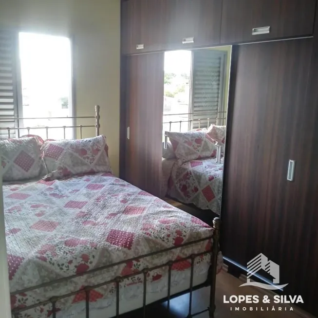 Foto 1 de Apartamento com 2 Quartos à venda, 59m² em Jardim São Luís, São Paulo