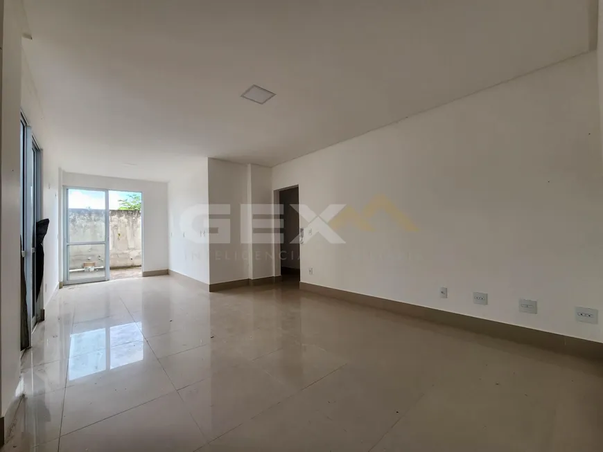 Foto 1 de Apartamento com 3 Quartos à venda, 142m² em Belvedere, Divinópolis