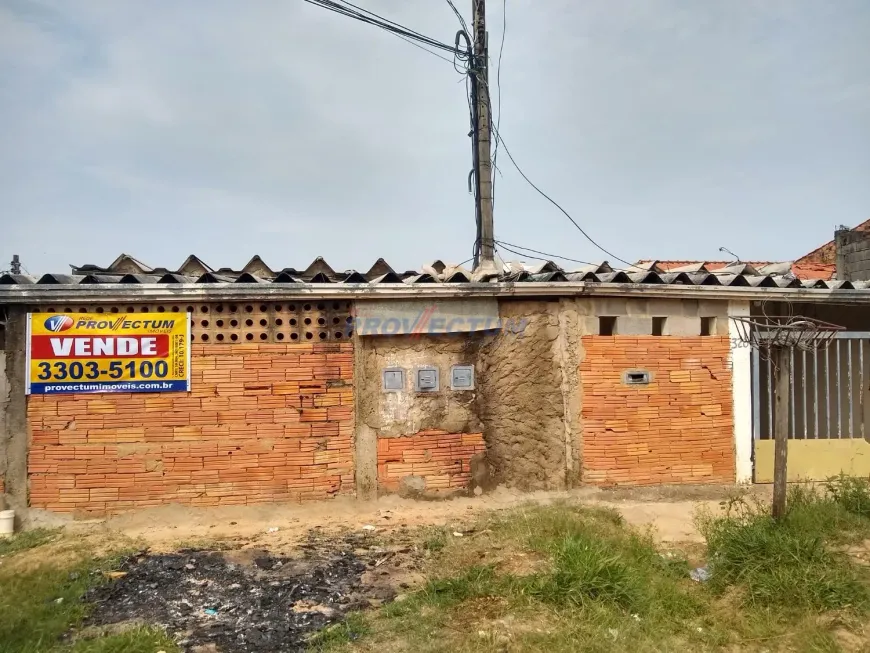 Foto 1 de Casa com 9 Quartos à venda, 400m² em Parque dos Pomares, Campinas