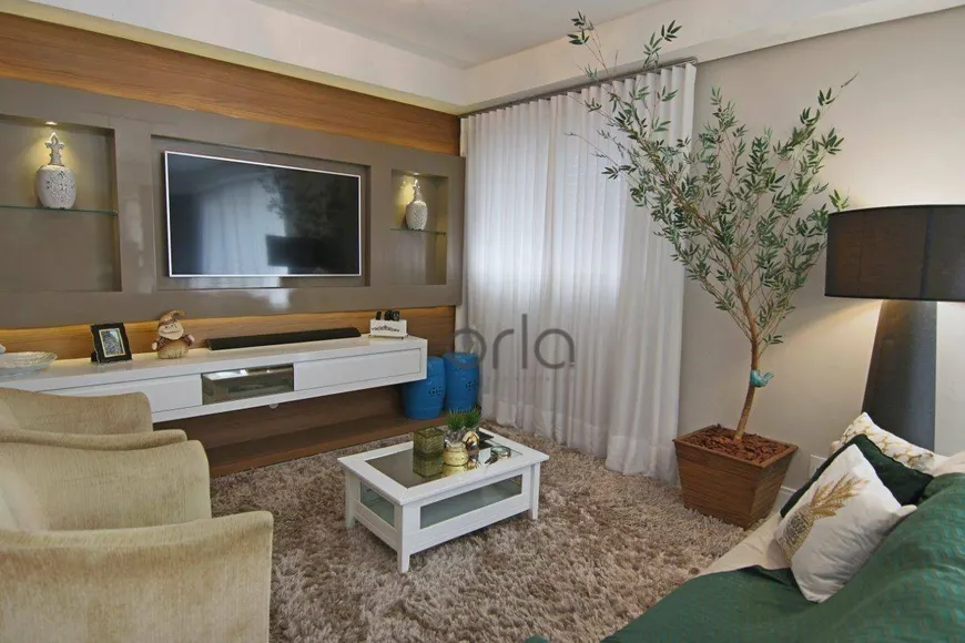 Foto 1 de Apartamento com 3 Quartos à venda, 190m² em Condominio Rossi Atlantida, Xangri-lá